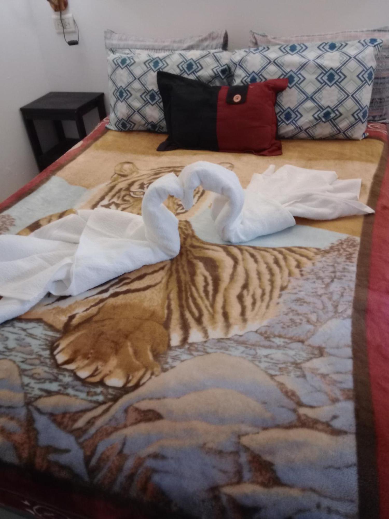 Perlas del Mar Puerto Madryn Habitación foto