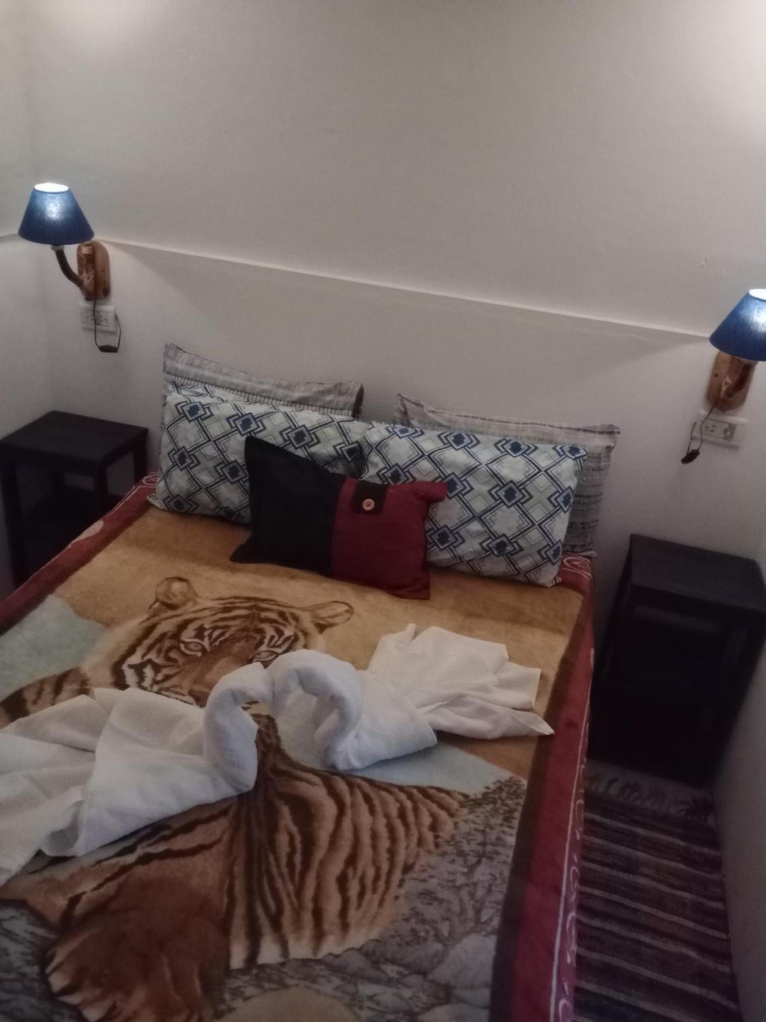 Perlas del Mar Puerto Madryn Habitación foto